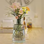 Apartament Magnifique T4 Au Calme *
