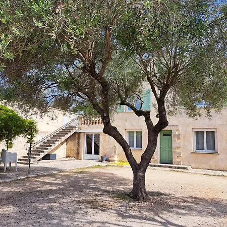 Apartamento Magnifique T4 Au Calme Uzès