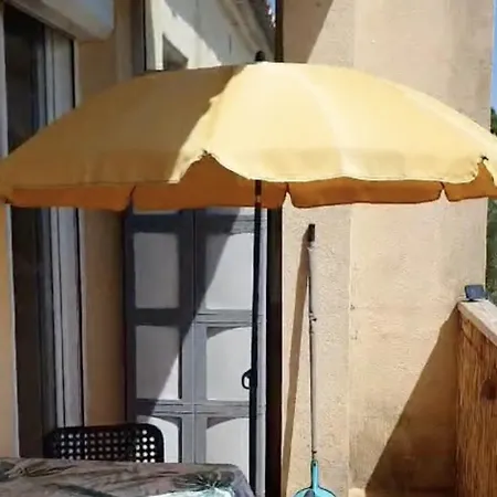Apartament Magnifique T4 Au Calme