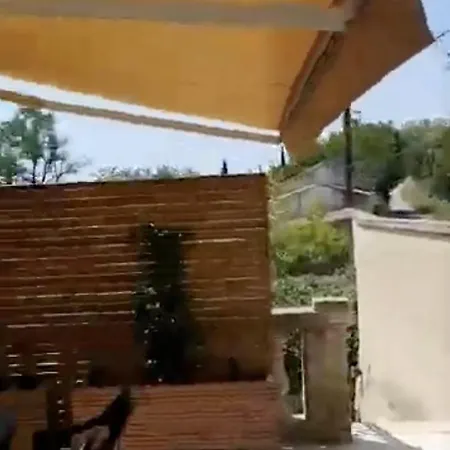 Magnifique T4 Au Calme Apartamento *