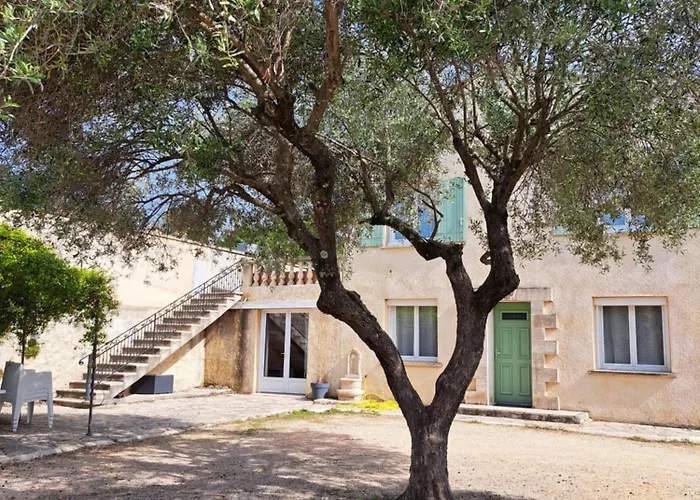 Apartman Magnifique T4 Au Calme Uzès