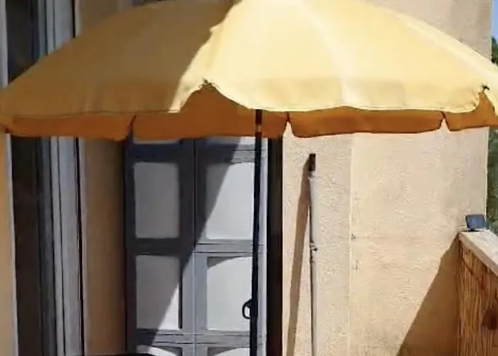 Apartman Magnifique T4 Au Calme